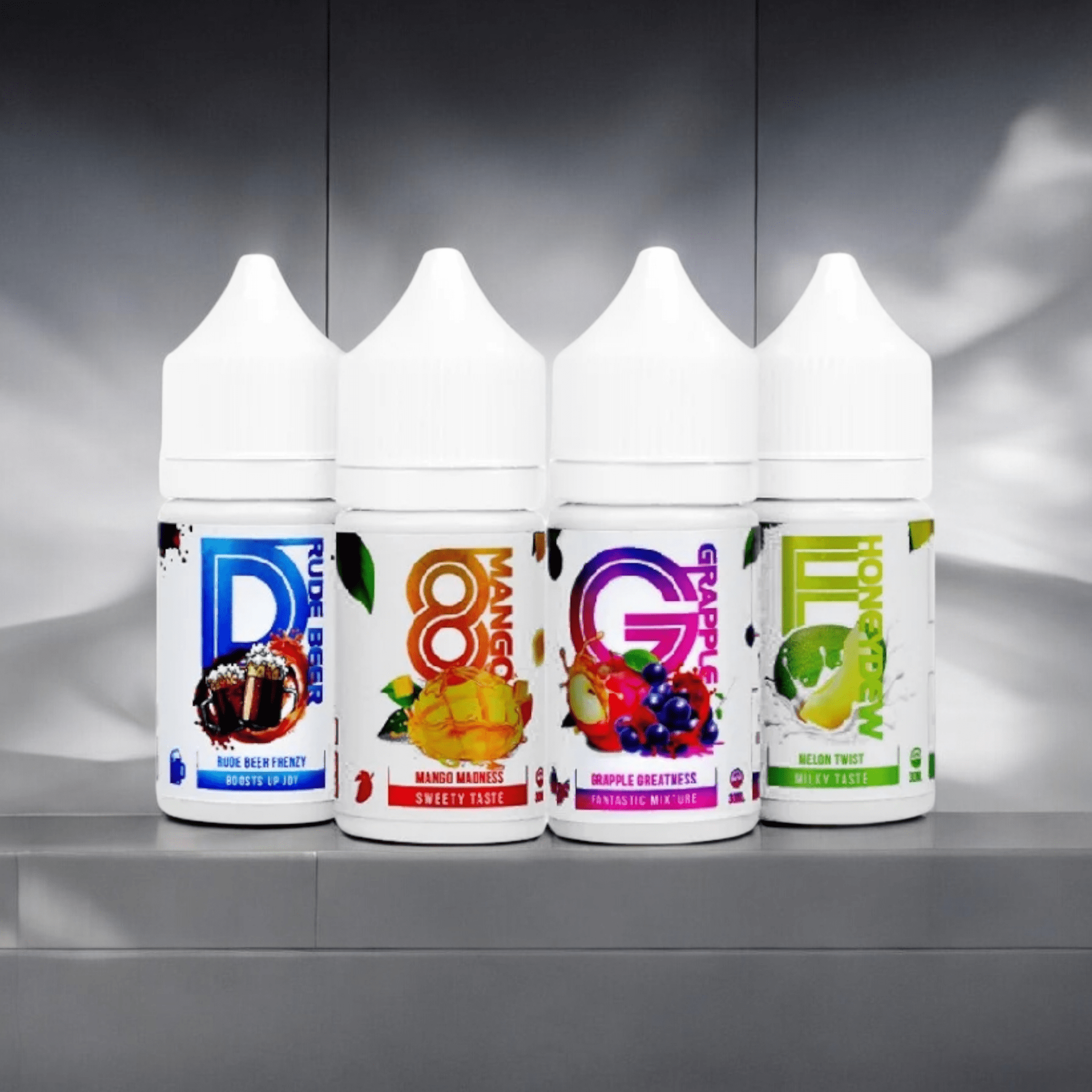 【LH小煙油】LH VAPEMY 馬來西亞原裝菸油|30ml 35mg(12種口味推薦):圖片 2